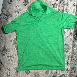 Men's Walter hagan golf shirt